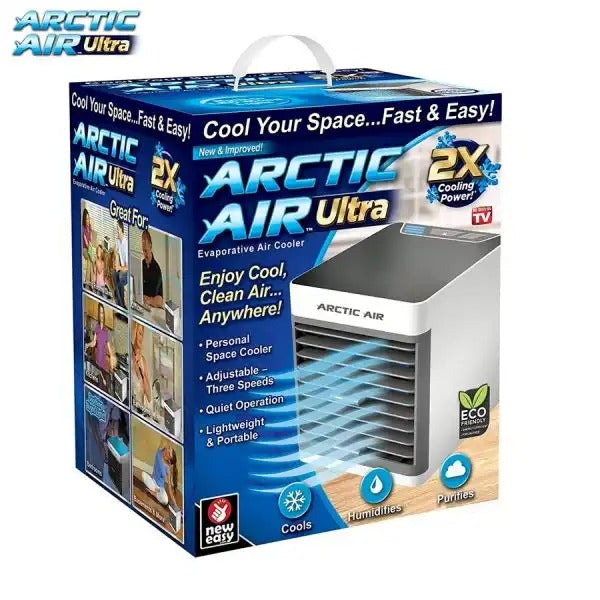Arctic Air Ultra Desk Cooler