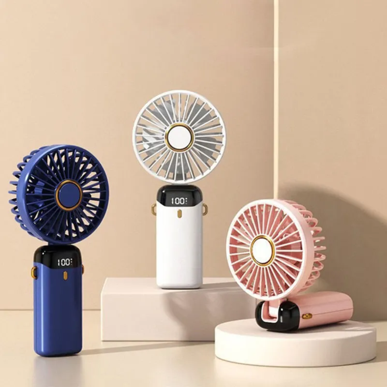 Hand Fans