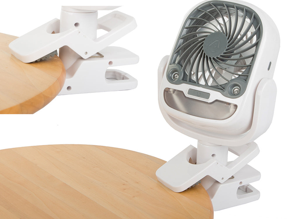 Desk Fans
