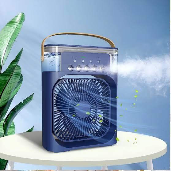 Desk Air Cooler