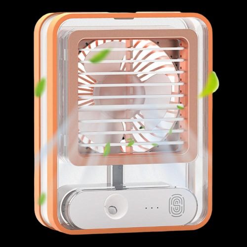 Desktop Air Cooler