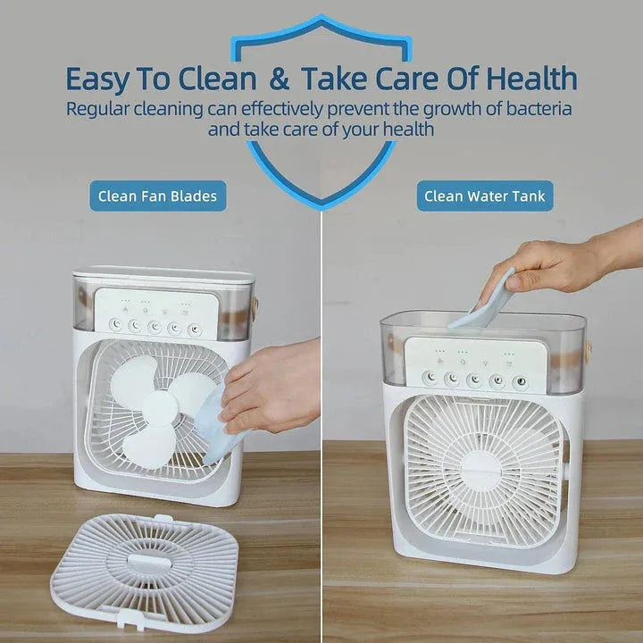 Easy to clean