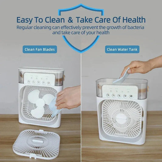 Easy to clean