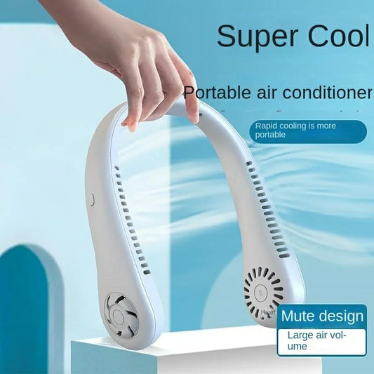 Super Cool Portable Air Conditioner