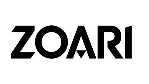 Zoari logo