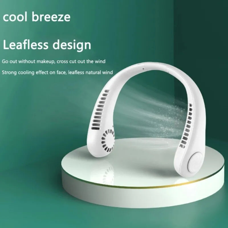 cool breeze leafless design